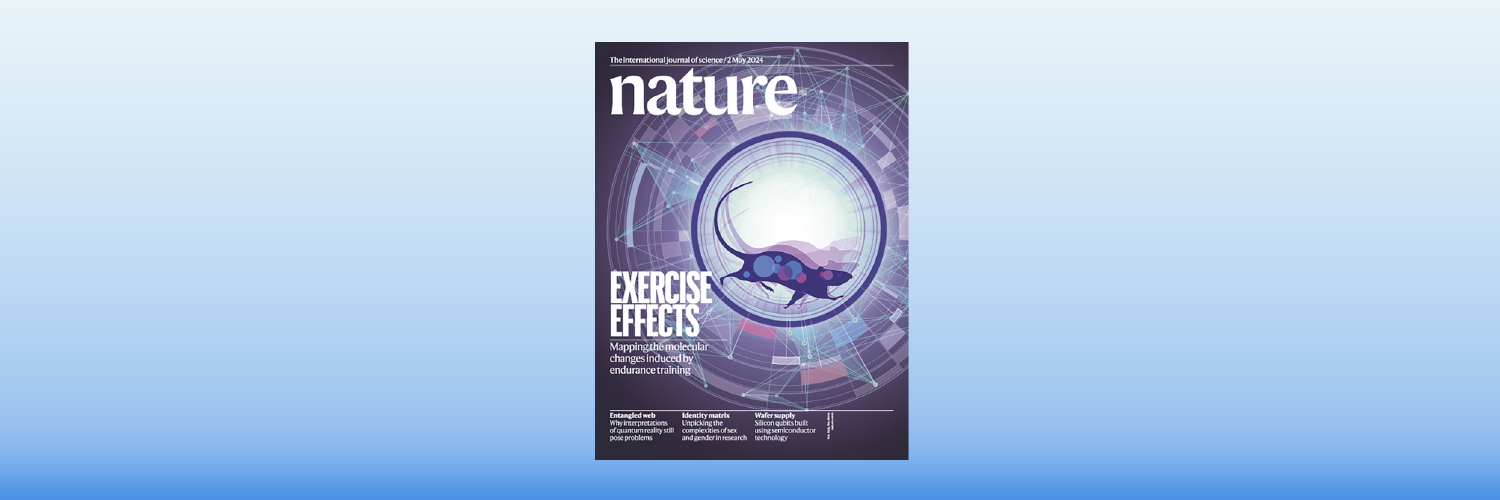 Landmark NIH Study Confirms MEF2 as a Master Regulator of Exercise Response