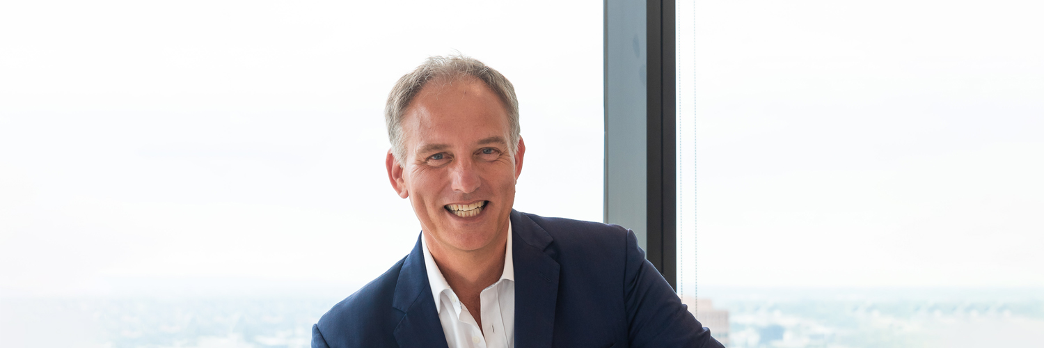 Imitex Appoints Dr. James Campbell as Chief Executive Officer