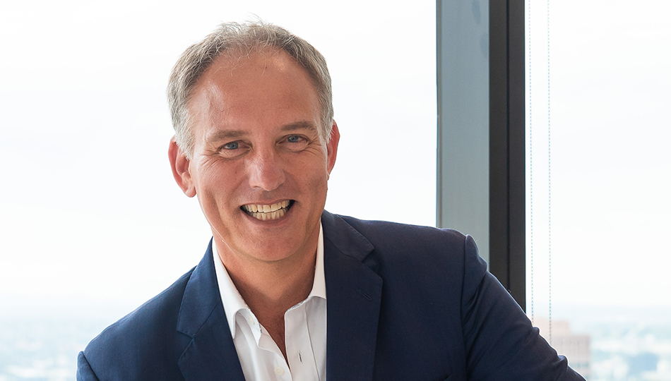 Imitex Appoints Dr. James Campbell as Chief Executive Officer